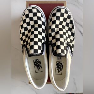 CLASSIC VANS
